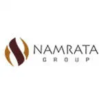Namrata Developers company logo