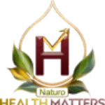 Naturo Health Matters Pvt Ltd company logo
