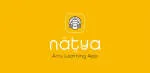 Natya Arts Learning App company logo