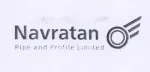 Navratan Pipe and Profile Limited company logo
