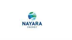Nayara Energy company logo