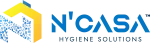 N'casa Hygeine Solutions company logo