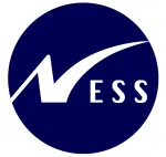 Ness Digital Engineering company logo