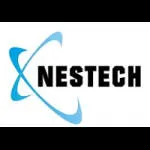 Nestech company logo