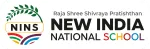 New Indian National High School company logo