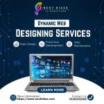 Nexthikes IT Solutions company logo