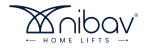 Nibav Lifts company logo