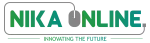 Nika Online PVT LTD company logo
