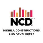 Nikhila Constructions and Developers company logo
