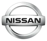Nissan company logo