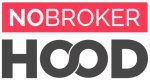 NoBrokerHood company logo