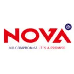 Nova Life Space Private Limited company logo