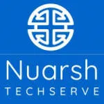 Nuarsh TechServe company logo
