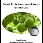 Nutri Monk company logo