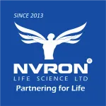 Nvron Life Science company logo