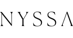 Nyssa Designer Jewellery company logo