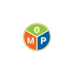 OMP. company logo