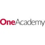 ONE ACADEMY company logo