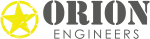 ORION ENGINEERS company logo