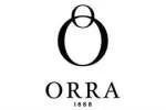 ORRA Fine Jewellery company logo