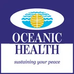 Oceanic Healthcare company logo
