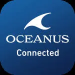 Oceanus law firm company logo
