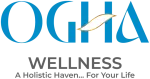 Ogha Wellness company logo