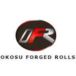 Okosu Forged Rolls Pvt Ltd company logo