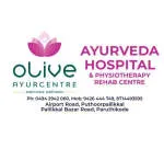 Olive Ayurveda Hospital company logo