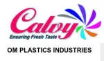Om Plastic Industries company logo