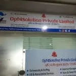 Opt4solution Pvt Ltd company logo