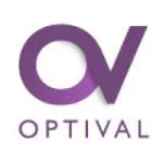 Optival Health Solutions Pvt Ltd company logo