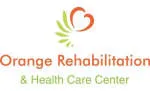 Orange Rehab and CDC company logo