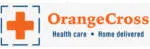 OrangeCross HomeHealth Pvt. Ltd. company logo