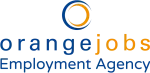 OrangeJobs company logo