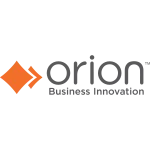Orion Innovation company logo