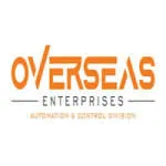 Overseas Enterprises company logo