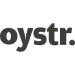 Oystr Innovations company logo