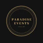 PARADISE EVENTS company logo