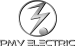PMV Electric Pvt Ltd company logo