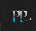 PP Consumer private limited company logo
