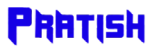 PRATISH ENTERPRISE LLP company logo