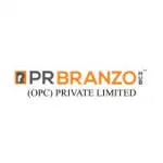 PRBRANZO HUB (OPC) PVT LTD company logo