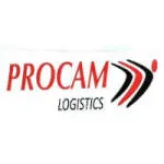 PROCAM LOGISTICS PVT LTD company logo
