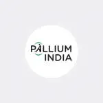 Pallium India Trust company logo
