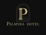 Palmyra Hotels company logo