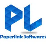 Paperlink Softwares Private Limited company logo
