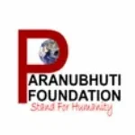 Paranubhuti Foundation company logo