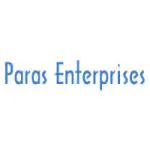 Paras Krupa Enterprises company logo