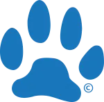 Paw trends company logo